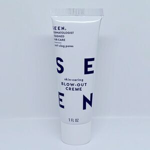 $9🌟 SEEN Skin Caring Blow Out Creme